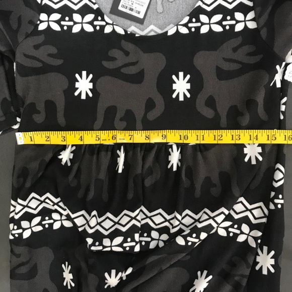 NWT Christmas dress - Picture 5 of 5